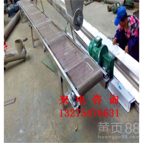 常德新型杂料运输装车机 高度可调的多用途皮带机引领行业革新