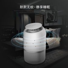 深度解析家用电子灭蚊器 原理、选购与使用指南