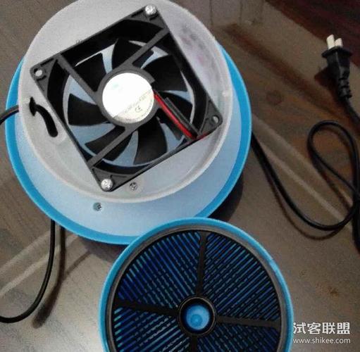 夜幕下的无形猎手 邀宇灭蚊灯如何以光触谋定清凉世界